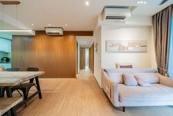 The Tampines Trilliant (D18), Condominium #557119051